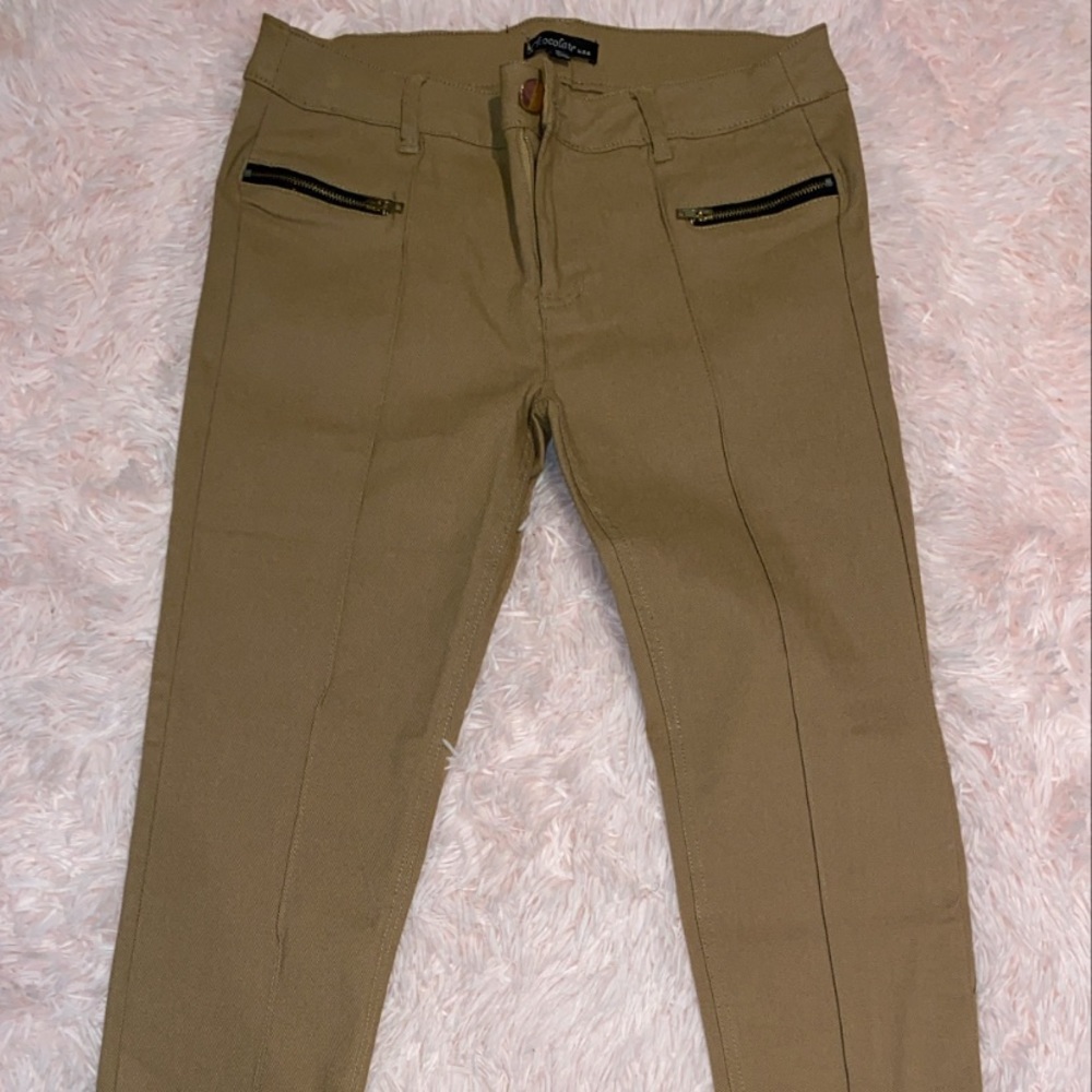 Slim Fit Skinny leg Jeggins